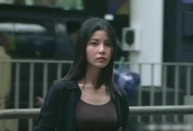 蒙嘉慧  #刘德华蒙嘉慧  你们最爱她哪部剧呢?是她的天花板#暗战