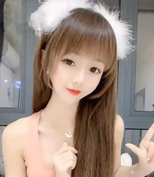 快手50w女主播甜心baby下海事件大哥砸钱拿下大尺度流出