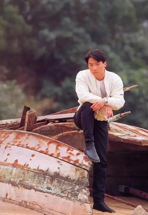 一组黎明的老照片曝光一定有你没见过的