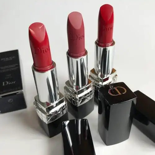 它一直是口红界不灭的经典