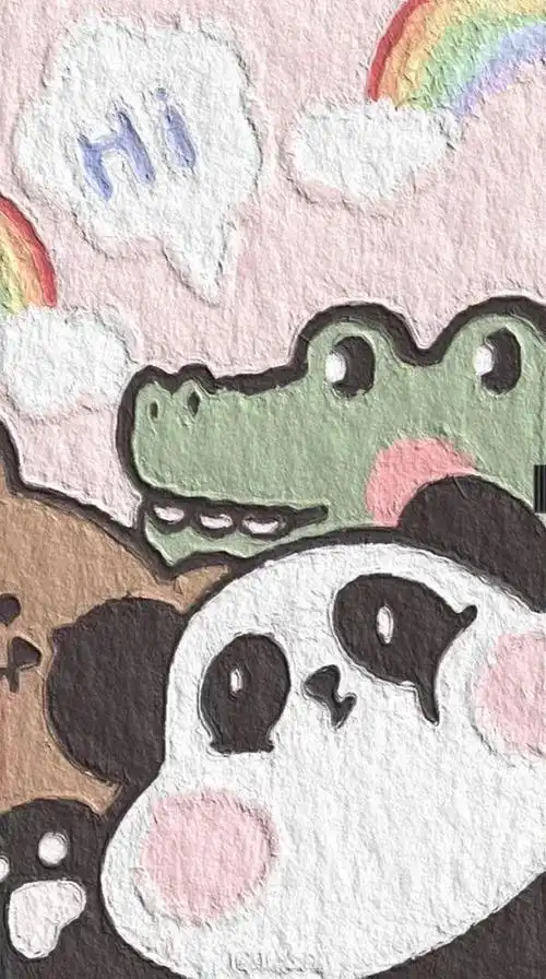 一波很有质感的壁纸?(更!图片搬运自各种平台,.