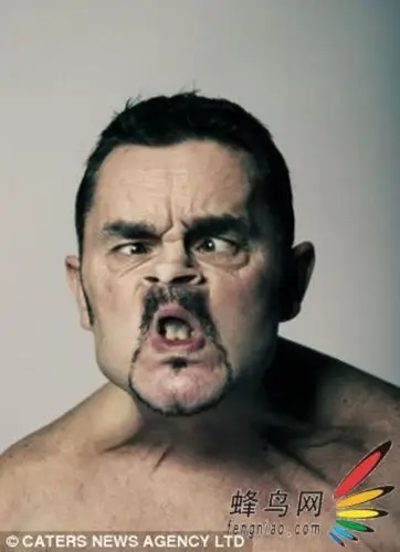 你未见过的"丑人模特"公司