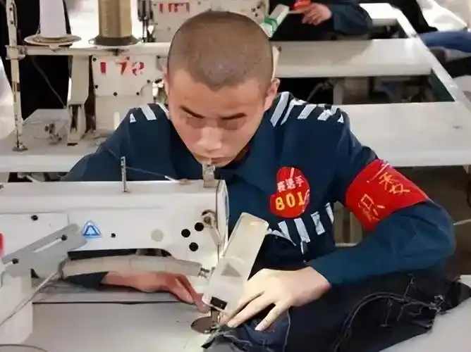 被判无期的人每天在监狱里干些什么老了无法自理怎么办