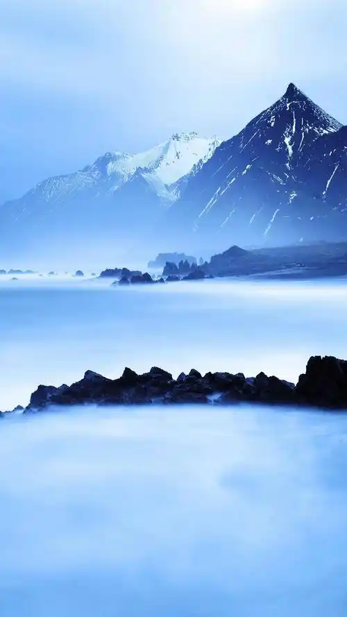 壁纸 风景 摄影 桌面 1440_2560 竖版 竖屏 手机