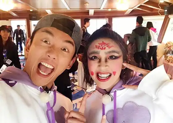 奔跑吧郑恺唐艺昕唱的歌是什么 郑恺没人选的背景音乐盘点