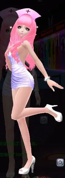 touch热舞游戏穿衣攻略解析