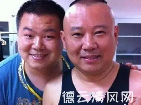 岳云鹏和孔云龙关系,曾一起在饭馆打工