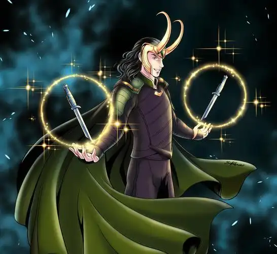 雷神3:诸神黄昏