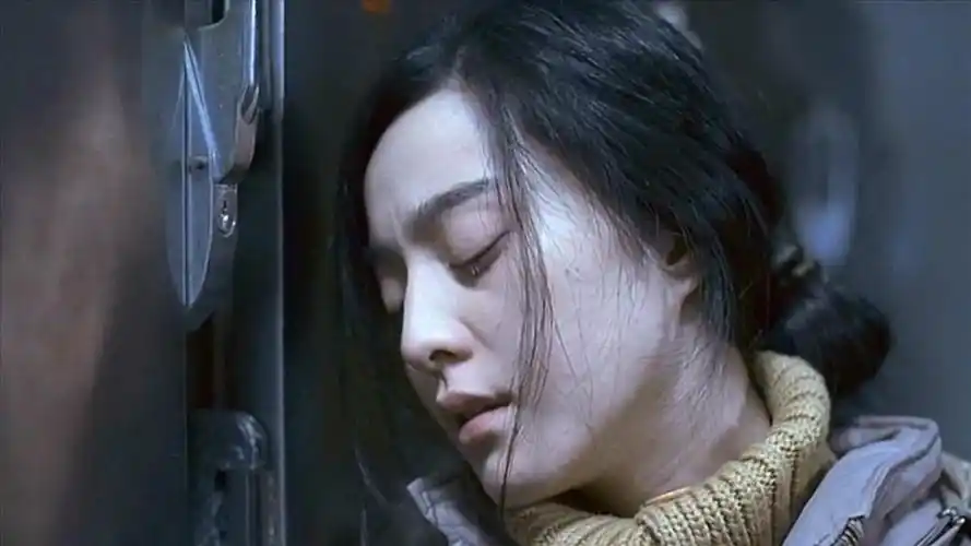 你是否还记得范冰冰这部牺牲最大的电影?