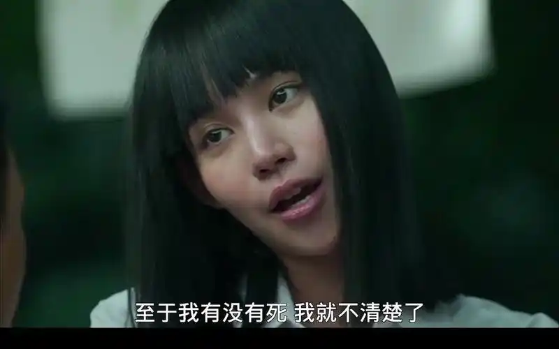 禁忌女孩看撒旦之女娜诺降临如何以暴制暴