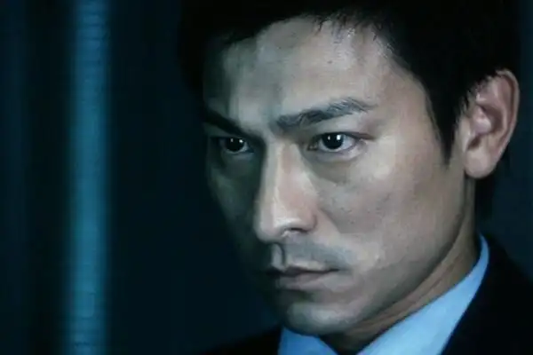 【图】无间道刘德华是好人还是坏人 一个悲哀的鹦鹉学舌者