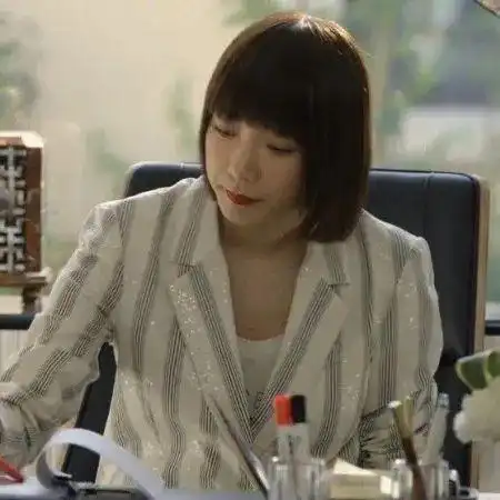 比南辕北辙剧情更上头的是王珞丹金晨的职场穿搭