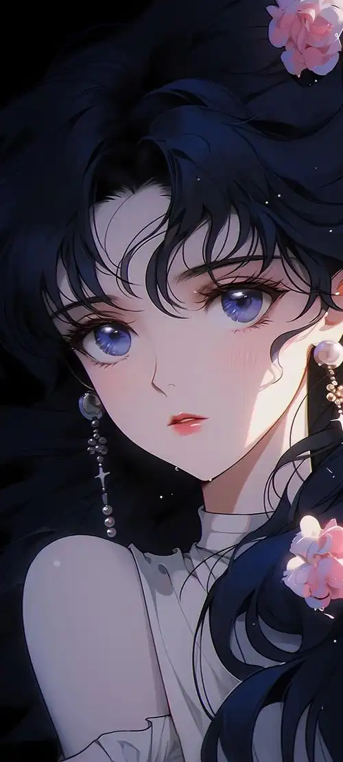 精美绝伦的手机壁纸,它们不仅支持2024年流行的各大品牌手机,包括华为