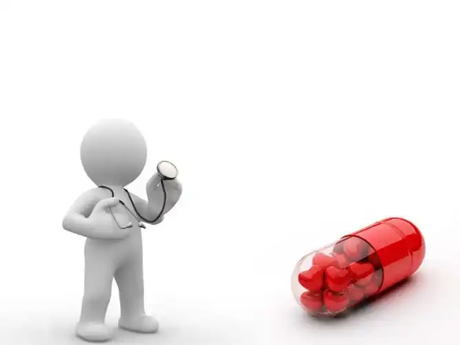 3d小人医疗ppt图标素材_第1页