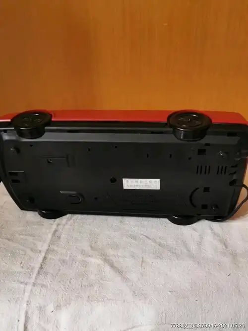 老轿车式倒带机_录像机/影碟机_第7张_7788奇石收藏