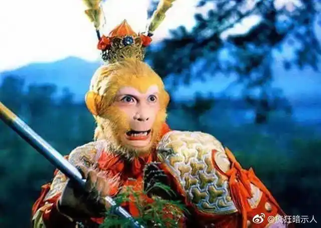 西游记原著中这一劫难有多恐怖孙悟空吓得腿发抖电视剧不敢拍