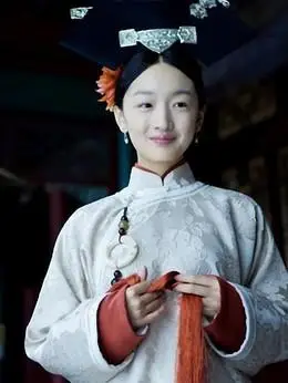 兆佳·沉香(周冬雨饰演)