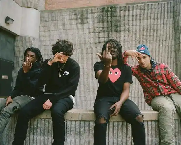 about rap #002:世代传承-你最应该关注的 5 组潜力饶舌歌手!