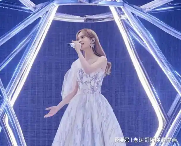 湖南卫视力挺汪峰,杨丞琳录制四川春晚, 刀郎的话全都应验了|那英