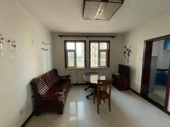 天津西青李七庄杨楼盛阳园杨楼盛阳园 1室1厅1卫 电梯房 精装修 南北