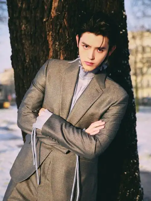 陈飞宇0409生日快乐