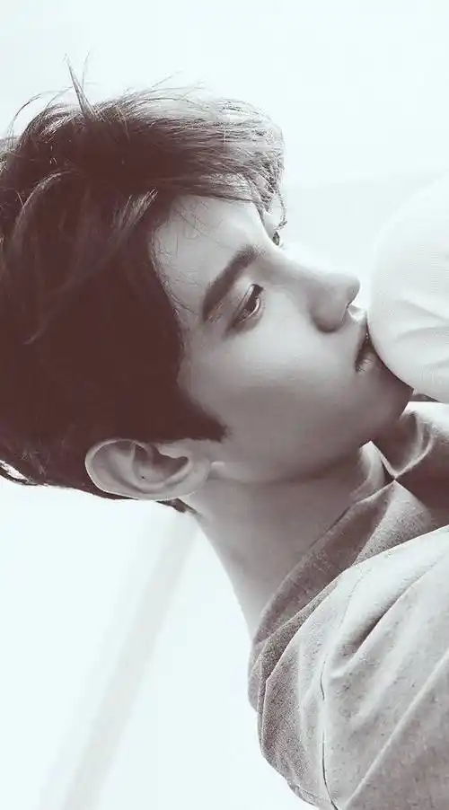 沈昌珉 - 堆糖,美图壁纸兴趣社区