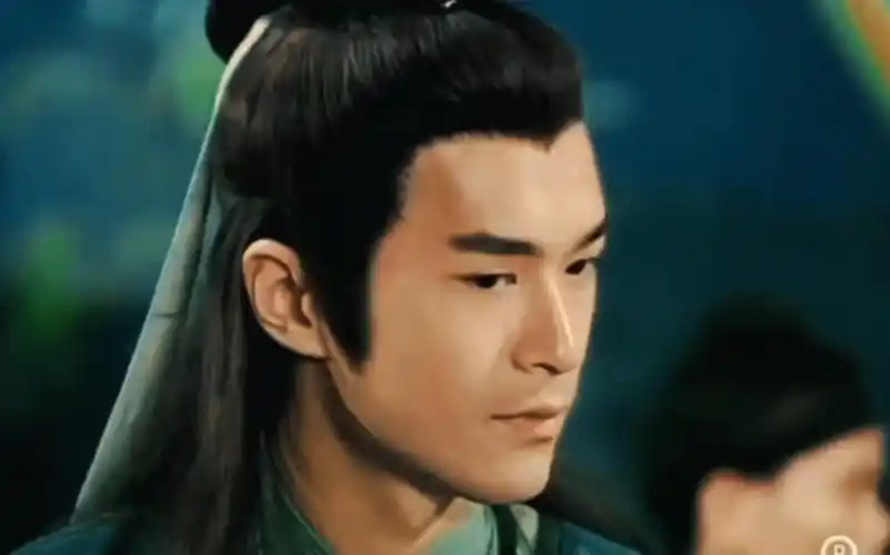 平平无奇古天乐.