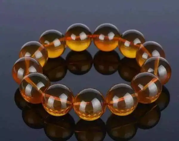 藏真阁琥珀全世界最全的琥珀蜜蜡品种你都见过吗