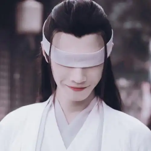 "我予他世界上美好的一切,让他知道,世界很大,但他才是我最美的风景.