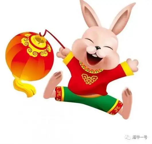 2022年十二生肖属兔人运程详解看看你壬寅年运势如何生肖