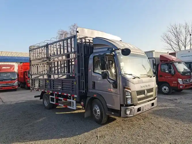 豪沃重载版42米高栏北京哪有卖的电话