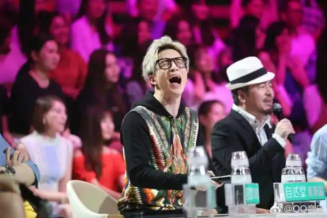 qq音乐综艺##金曲捞##金曲捞