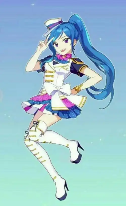 菲梦少女宋诗语成长记第三季