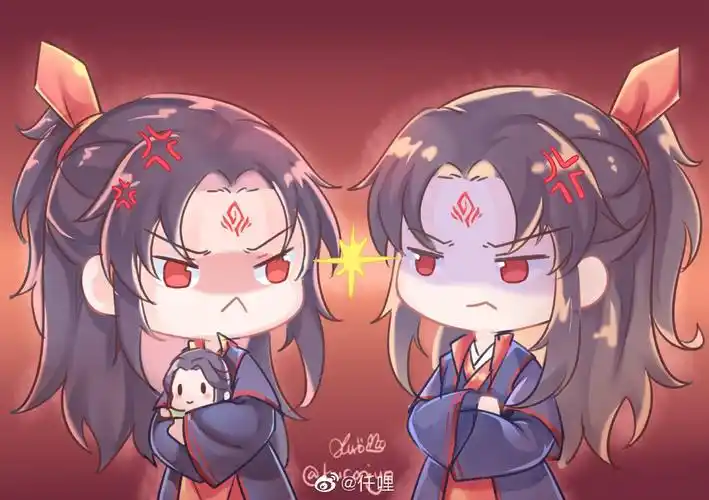 渣反- 堆糖,美图壁纸兴趣社区