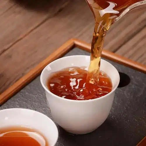 一岩一茶2021新品礼盒装福建茗茶清香大红袍茶叶250克