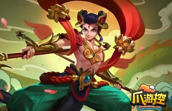 王者荣耀哪吒怎么出装2022哪吒最新出装推荐