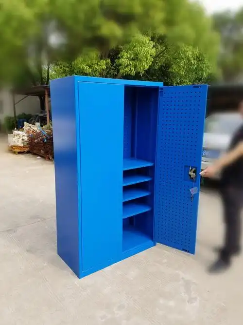 五金工具柜 储物柜 现货工具存放柜 重型车间工具柜
