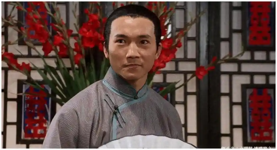 他只拍一部戏,就可以收一辈子的钱,去世后子孙还可以继承?