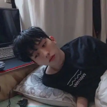 男生真实头像高清帅自然成就欢喜的人生