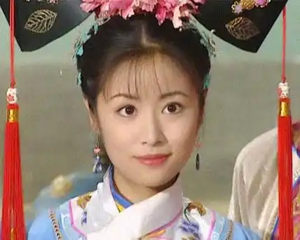 夏紫薇影视人物