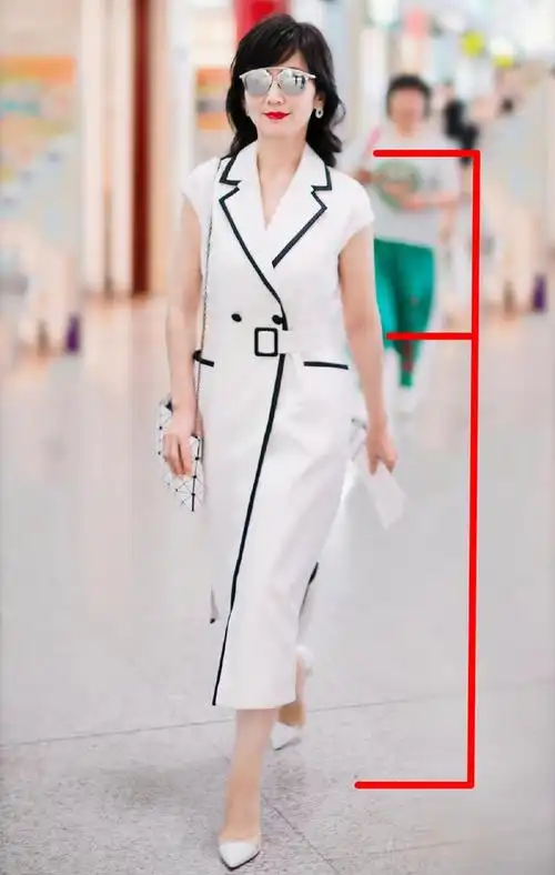 赵雅芝真实身高160赵雅芝身高体重