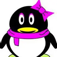 qq企鹅头像图片大全,卡通头像图片