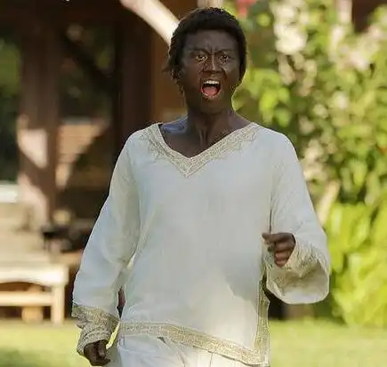 邓超的演技怎么样?