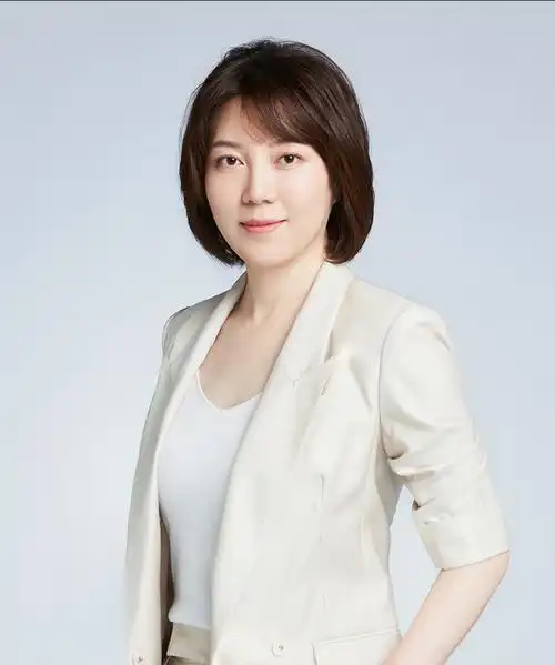 张楠抖音总裁个人资料简介张楠抖音ceo年龄多大百度百科