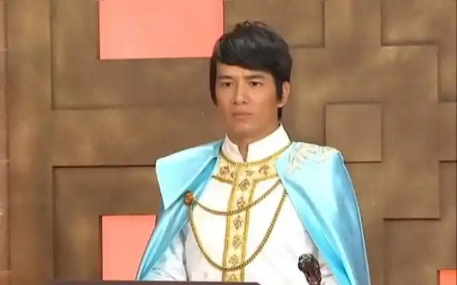 萌学园:费司特cut