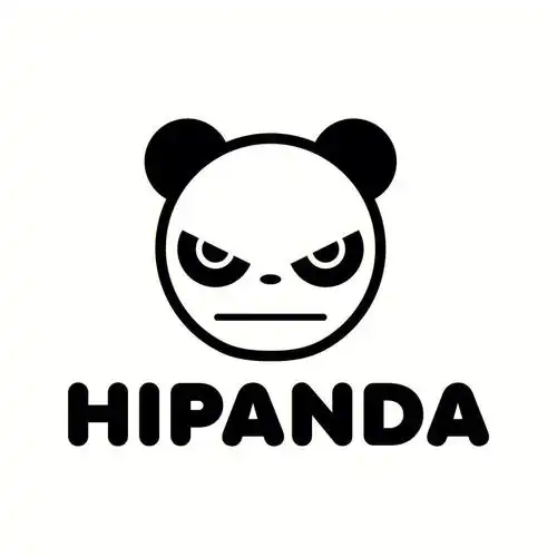 每天学习一个潮牌hipanda