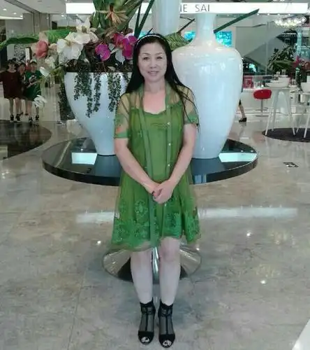 48岁离异女征婚照片(id:78792194)_广西钦州征婚交友_珍爱网