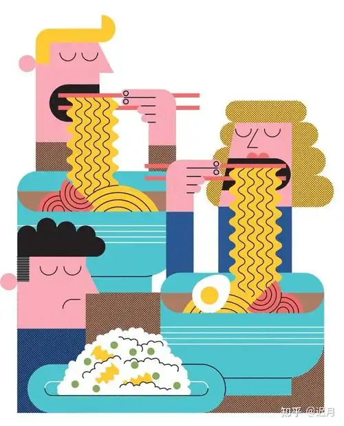 海报设计,广告设计,画册设计,vi企业视觉识别系统等等设计中,点线面