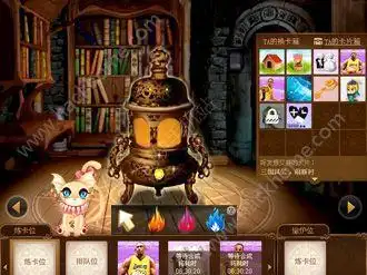 魔法卡片手机版app苹果版v10