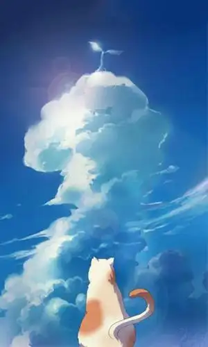 唯美意境手机壁纸